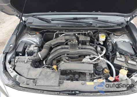 2019 Subaru Impreza 2.0I Sport из США, поврежденный, VIN 4S3GKAM62K3612182